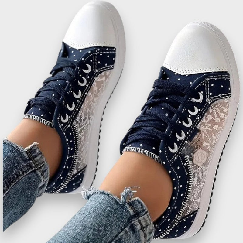 Ивана - Удобни Ортопедични Чевли