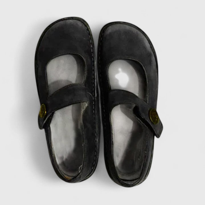 Лиса | Комфортно-ортопедично обувки