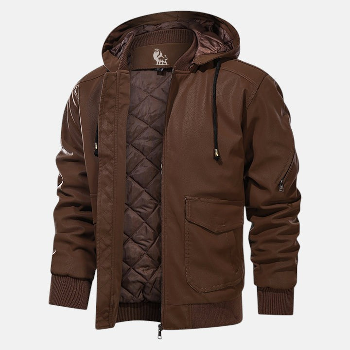 Петър - Куртка Марциано