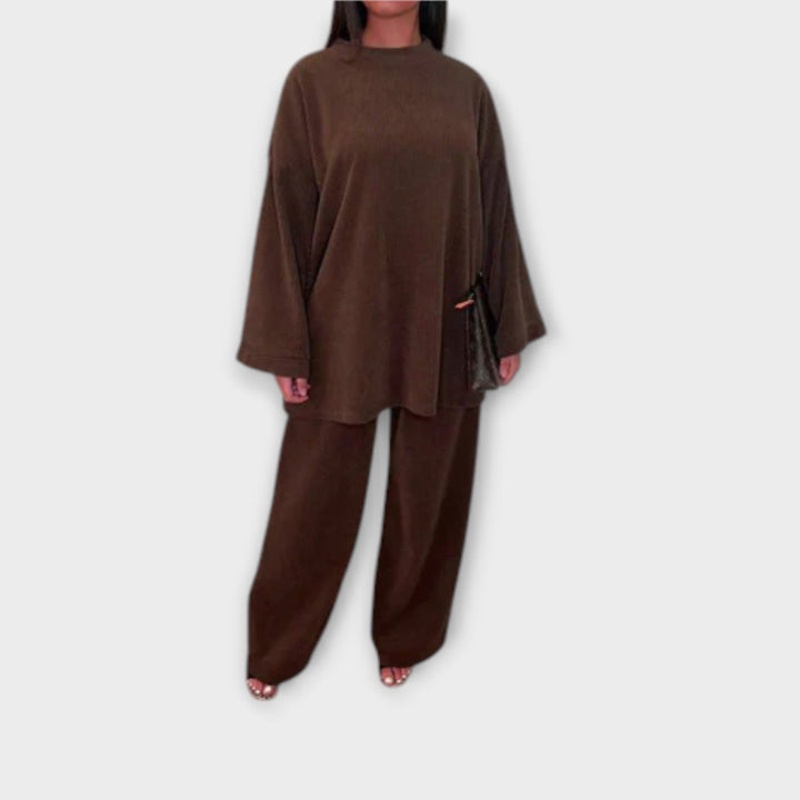 Грга – Дълъг сет