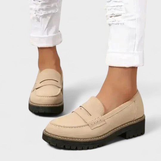 Даниела - удобни мокасини