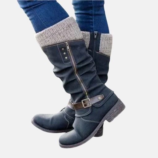 Ивана - Ортопедични ботуши