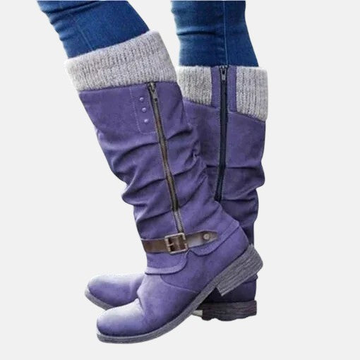 Ивана - Ортопедични ботуши