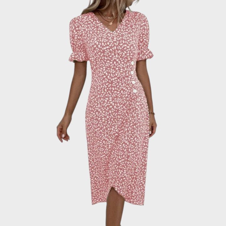 Дора - Женска лятна рокля