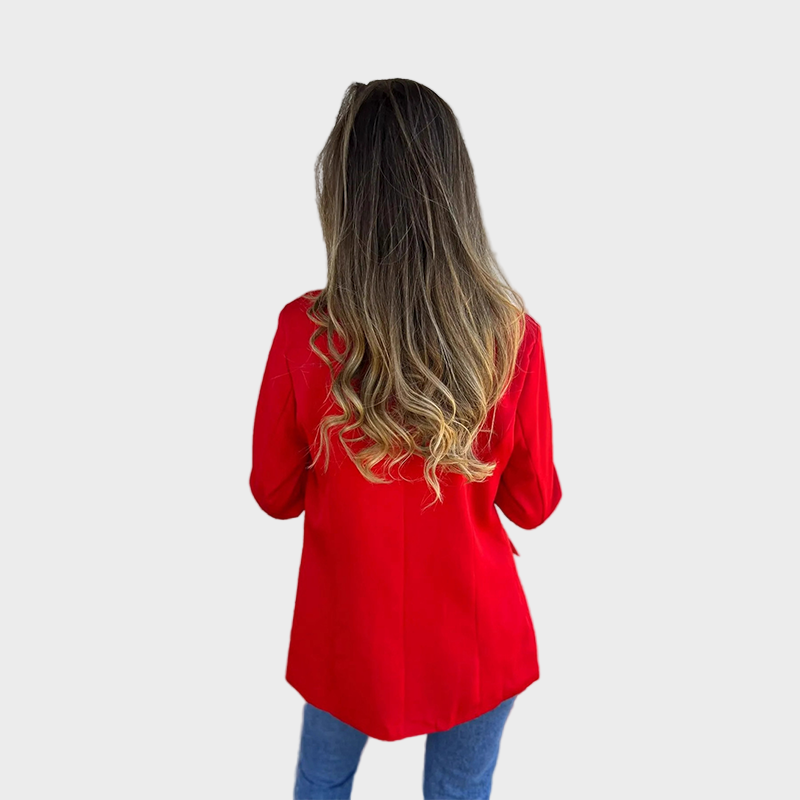 Анастасия – Блейзер для женщин, стильный и комфортный