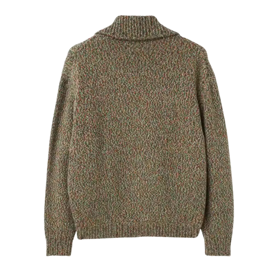 Кирил - ЗИМНО ЯКЕ ОТ АЛПАКА