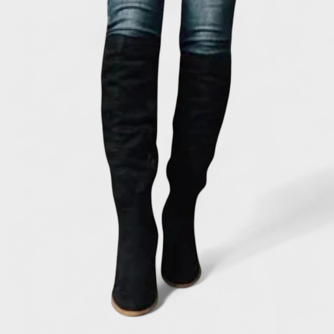 Миа - Високи ботуши